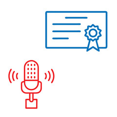  Professional Line Icons Pack