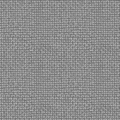 Seamless Pattern of Canvas Texture 