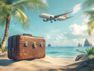 Secure travel experience with trusted global insurance coverage