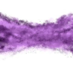 abstract purple background