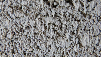 Arrière-plan parpaing texture gros plan béton clair grunge