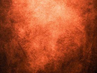 Pained cloth or canvas background. Surface of a textile with random shape and color. Design...
