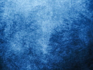 Pained cloth or canvas background. Surface of a textile with random shape and color. Design...