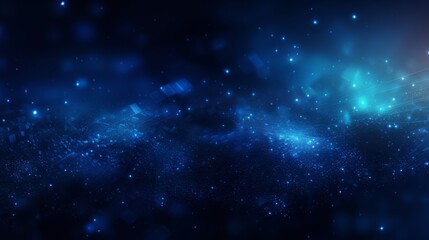 Fototapeta premium technology background