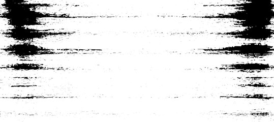 Rustic grunge texture with grain and stains. Abstract noise background. PNG graphic illustration with transparent background.