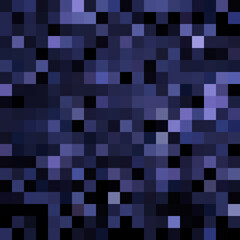 Fototapeta premium Colorful abstract mosaic background. Pixel effect. Camo and camouflage.