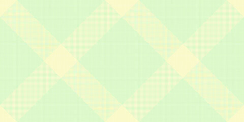 Pastel green and yellow diamond pattern.  Subtle halftone texture creates a soft, elegant design perfect for backgrounds, textiles, or website templates.  Evokes feelings of calm and sophistication.