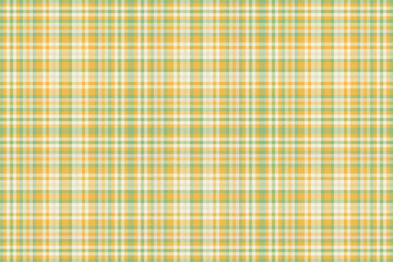 Subtle pastel plaid pattern in yellow and green hues. Perfect for backgrounds, textile designs, or springsummer themed projects.  Evokes feelings of warmth, tranquility, and gentle sophistication.