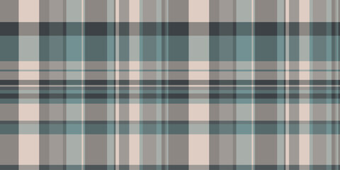 Subtle teal and gray plaid pattern.  Perfect for textile design, backgrounds, or website textures.  Elegant and versatile, this muted color palette evokes feelings of calm and sophistication.