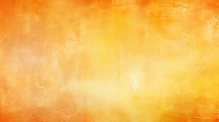 orange watercolor background