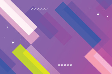 New background 2025 2026, Object background template, Colorful  new creative background template.