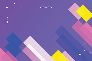 New background 2025 2026, Object background template, Colorful  new creative background template.