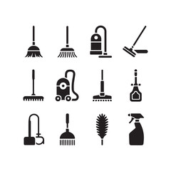 cleaner set