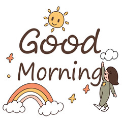 Cordial Good Morning
