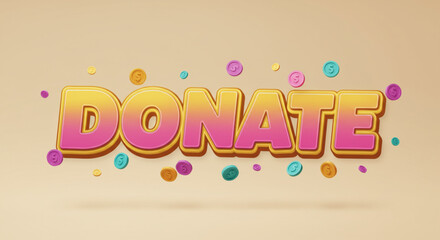 Support a Cause Donate Now and Make a Difference