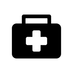 Medical Toolbox Icon
