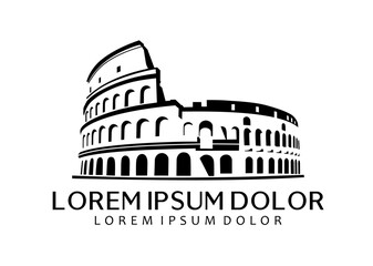 building silhouette.eps