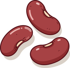  Vibrant Kidney Beans: Healthy Legumes for Cooking & Diet