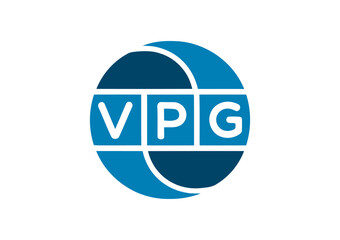 Vpg logo