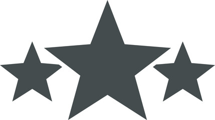 Simple flat illustration of a single yellow sunflower with green leaves and stem on a white background