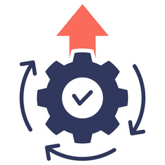 Improve Mixed Icon