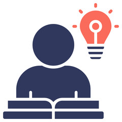 Learning Mixed Icon