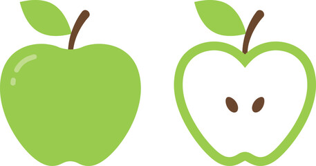 Brightly colored swirled hard candy wrapped in clear plastic isolated on white background