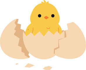 A vibrant bunch of colorful balloons floating together isolated on white background