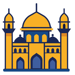 mosque