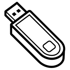 usb flash drive