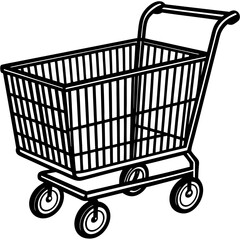 shopping cart icon