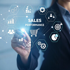 Boosting Sales Performance Strategies for Growth and Success
