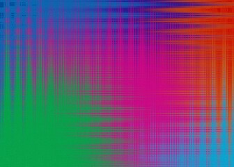 Abstract colorful background