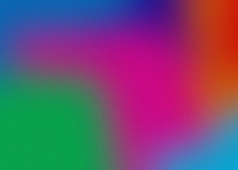 Abstract colorful background