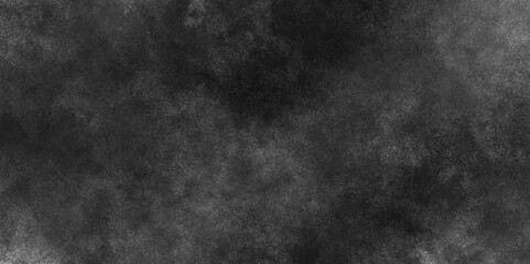 Fototapeta premium Monochrome black watercolor abstract grunge grey shades distressed isolated texture background, grunge art black paint modern texture on white paper abstract watercolor grey design background.