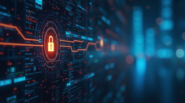 Prioritize user privacy and data protection. Focus on encryption and strong internet network security measures to safeguard personal data from cyber intrusions and breaches