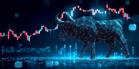 Stock Market Analysis Insights on Bullish Trends and Digital Investment Strategies for Growth