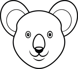 head of a head of a lion