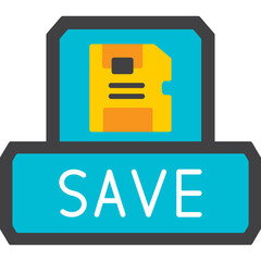 Save Icon
