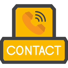 Contact Icon
