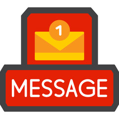 Message Icon
