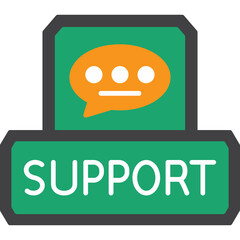 Support Icon