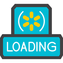 Loading Icon