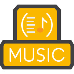 Music Icon