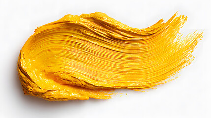 Coffee Bean Macro Shot for Beverage Backgrounds