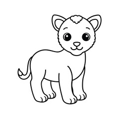 baby animal 