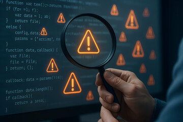 Cybersecurity Identifying and Investigating Code Vulnerabilities