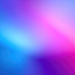 Colorful Abstract Gradient Background