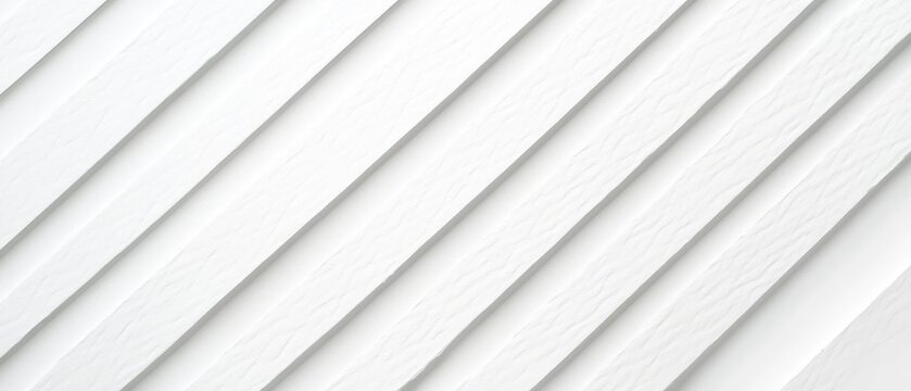 Diagonal white lines create a textured surface