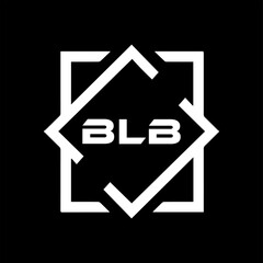 letter logo design on black background. creative monogram initials book pencil letter logo concept. Unique modern flat abstract vector letter logo design.